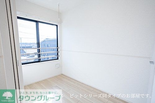 ル・グラン太田 Iの物件内観写真