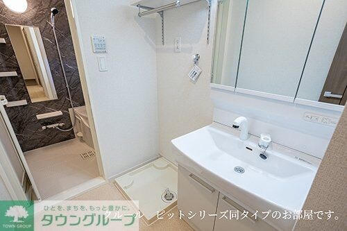 ル・グラン太田 Iの物件内観写真