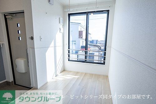 ル・グラン太田 Iの物件内観写真