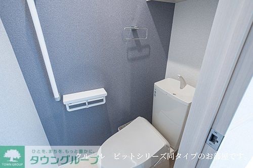 ル・グラン太田 Iの物件内観写真