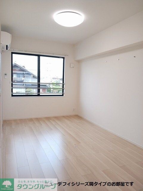 ル・グラン太田 IIの物件内観写真