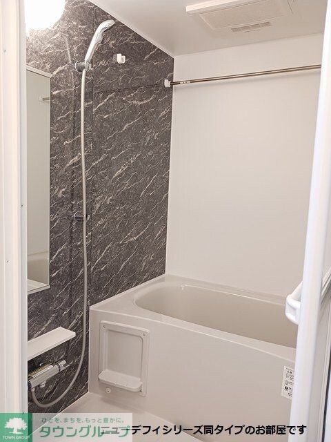 ル・グラン太田 IIの物件内観写真