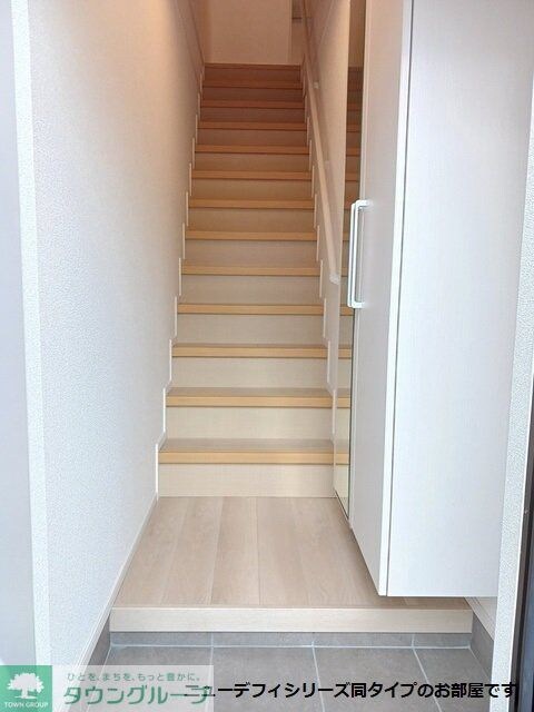 ル・グラン太田 IIの物件内観写真