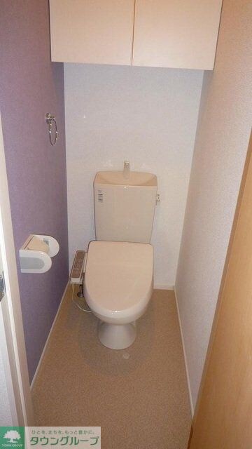 ブライトアンジュ・クロシェットの物件内観写真