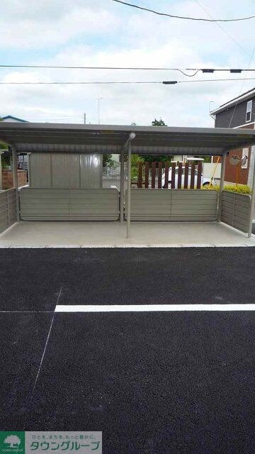 ブライトアンジュ・クロシェットの物件内観写真