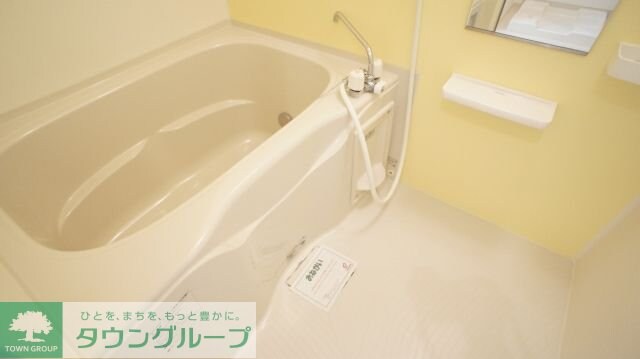 シンフォニア・IIの物件内観写真