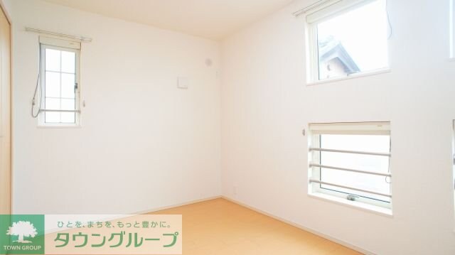 シンフォニア・IIの物件内観写真