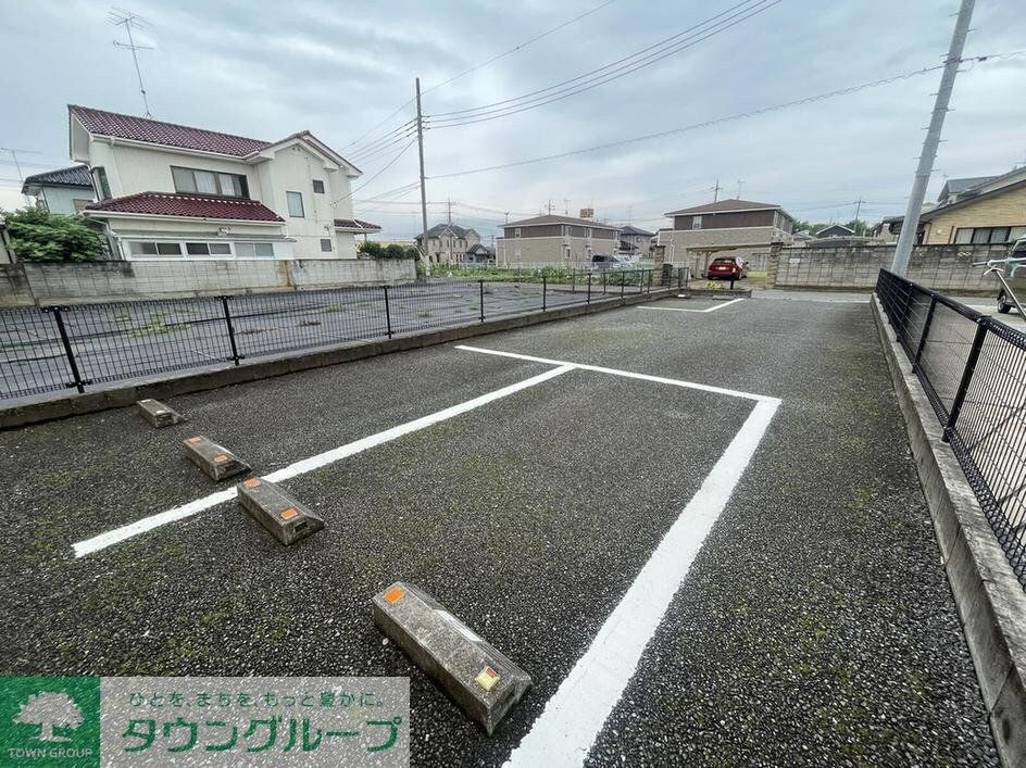 レオパレスSUCCESS.AUの物件内観写真