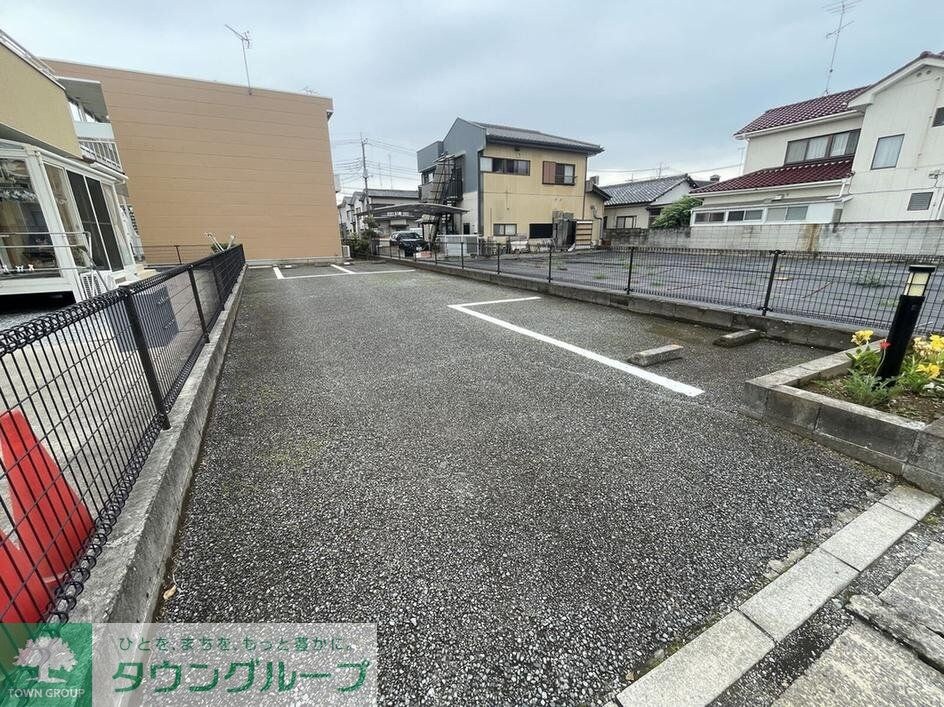 レオパレスSUCCESS.AUの物件内観写真