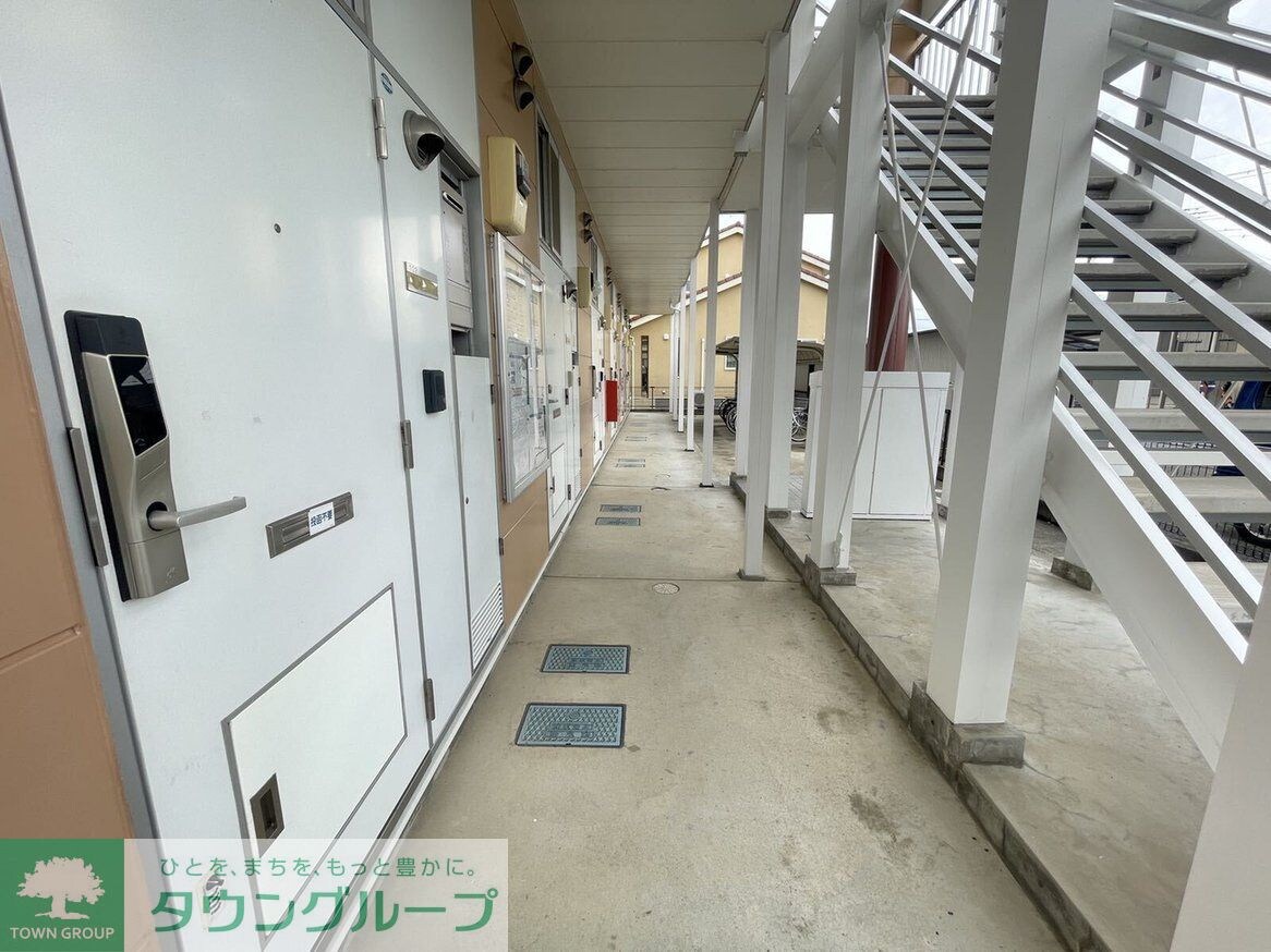 レオパレスSUCCESS.AUの物件内観写真