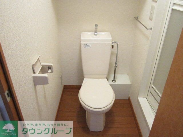 レオパレスSUCCESS.AUの物件内観写真