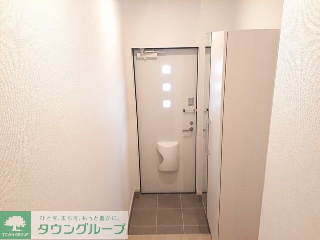 シャイン フィフティーンの物件内観写真