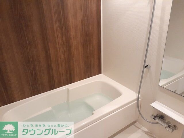 シャイン フィフティーンの物件内観写真