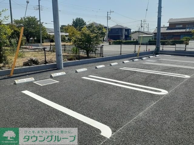 シャイン フィフティーンの物件内観写真