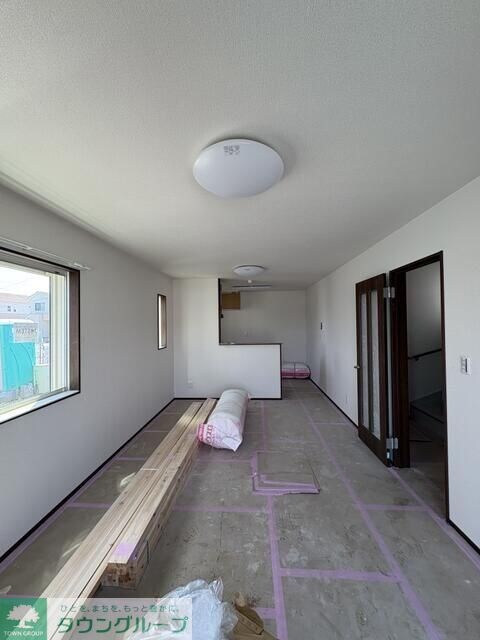 グランソフィアEast Hillの物件内観写真