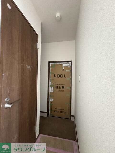 グランソフィアEast Hillの物件内観写真