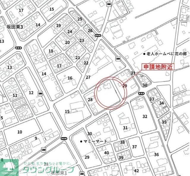 グランソフィアEast Hillの物件内観写真