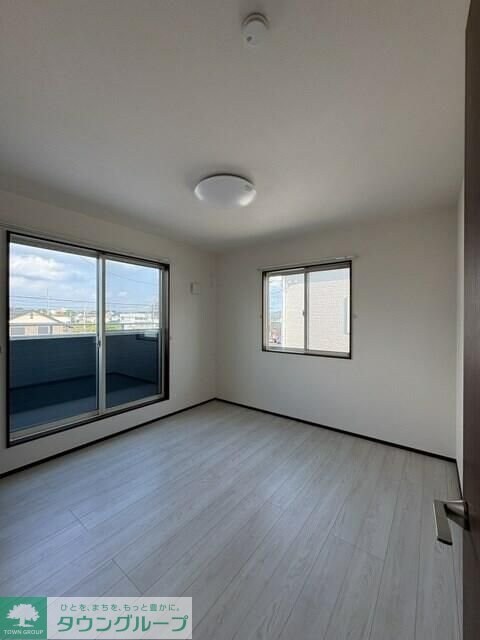 グランソフィアEast Hillの物件内観写真