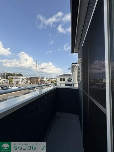 グランソフィアEast Hillの物件内観写真