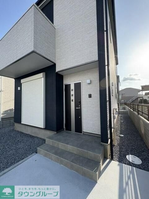 グランソフィアEast Hillの物件内観写真