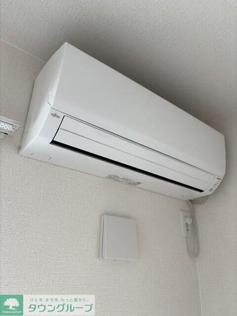 グランソフィアEast Hillの物件内観写真