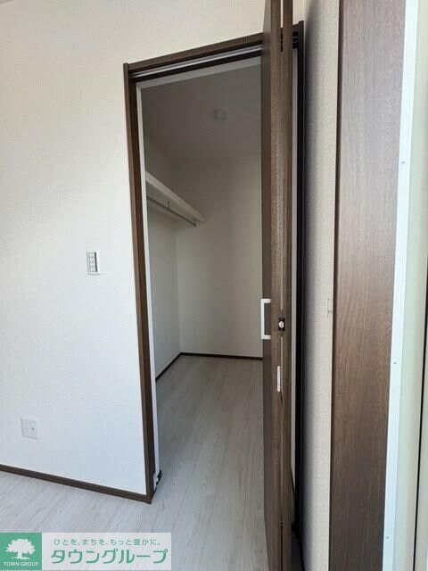 グランソフィアEast Hillの物件内観写真