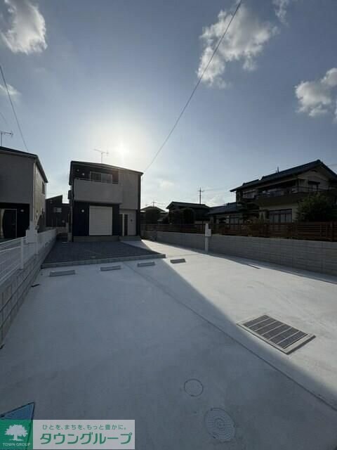 グランソフィアEast Hillの物件内観写真