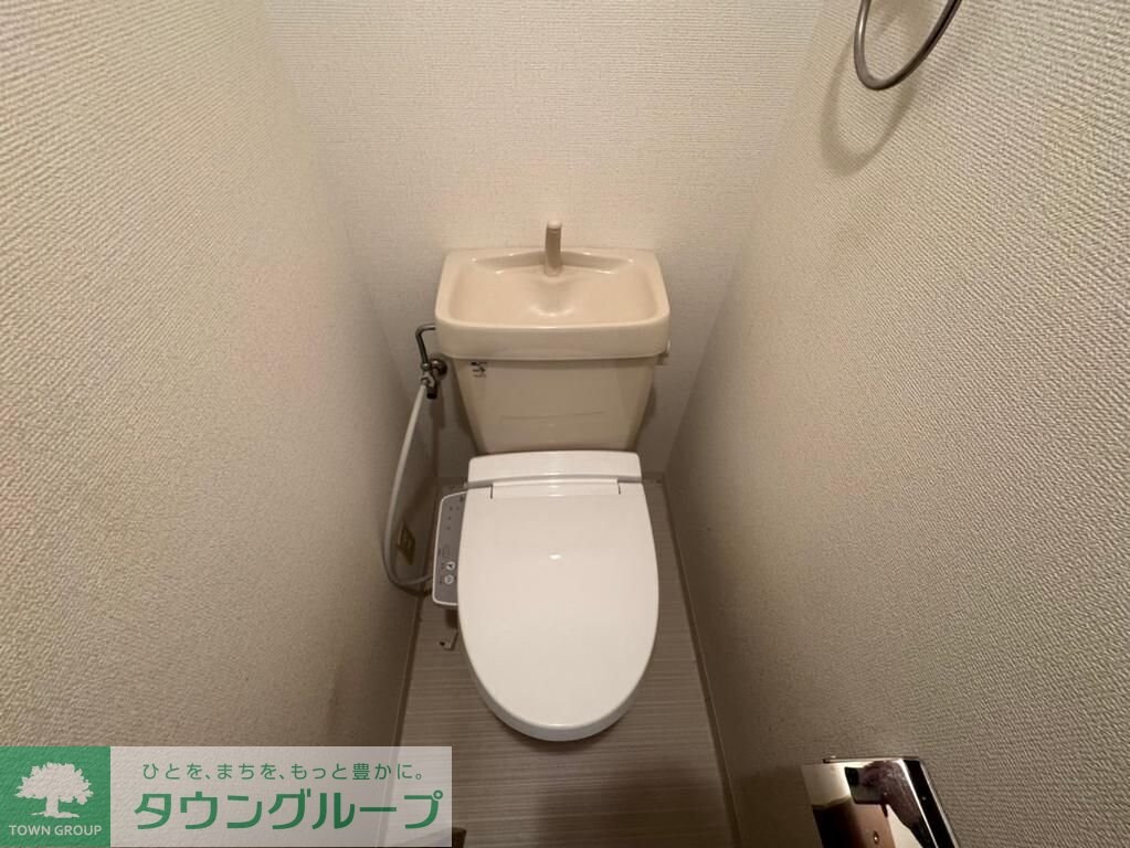 ビューシティー2000の物件内観写真