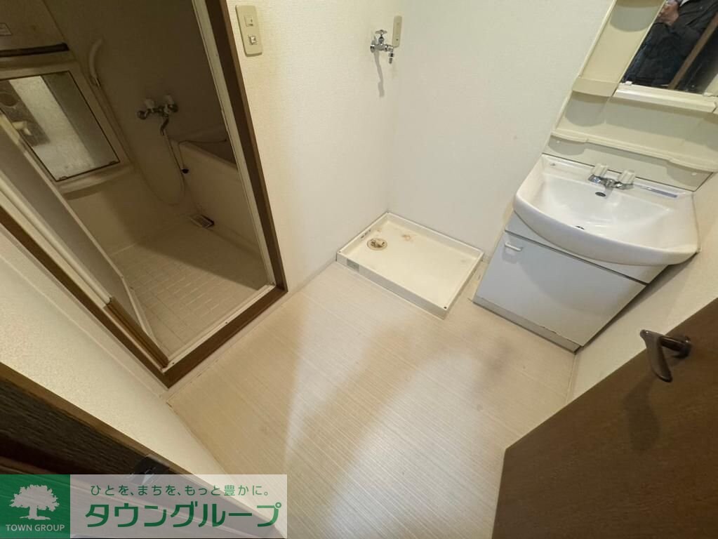 ビューシティー2000の物件内観写真