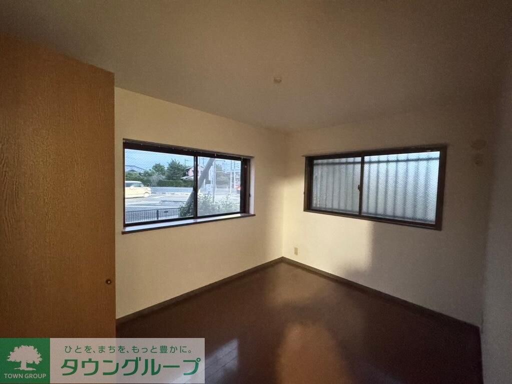 ビューシティー2000の物件内観写真