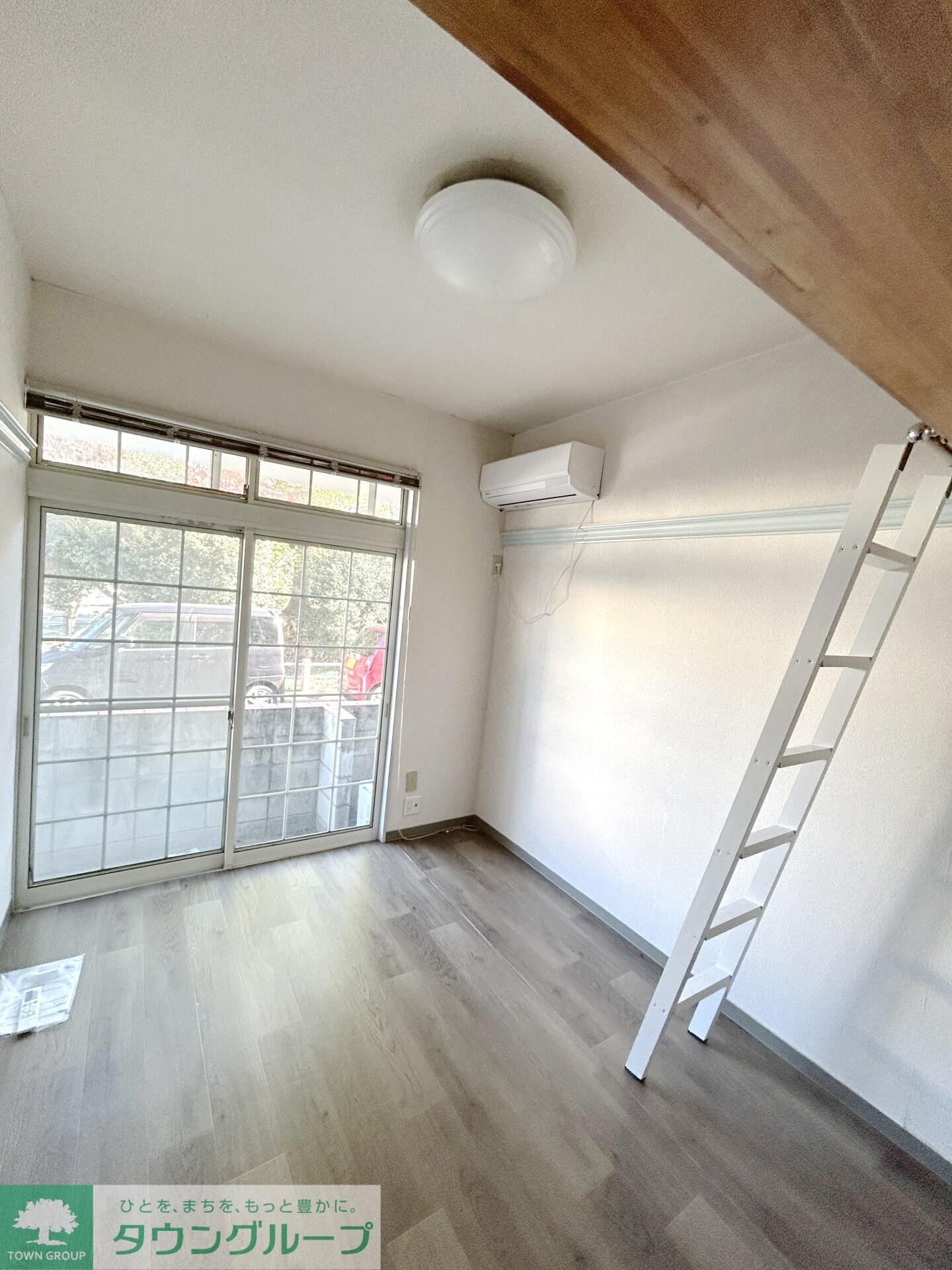 アリス行田Iの物件内観写真