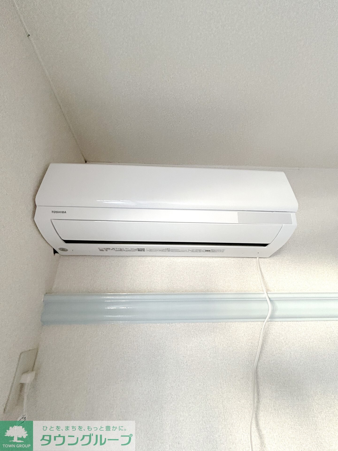 アリス行田Iの物件内観写真