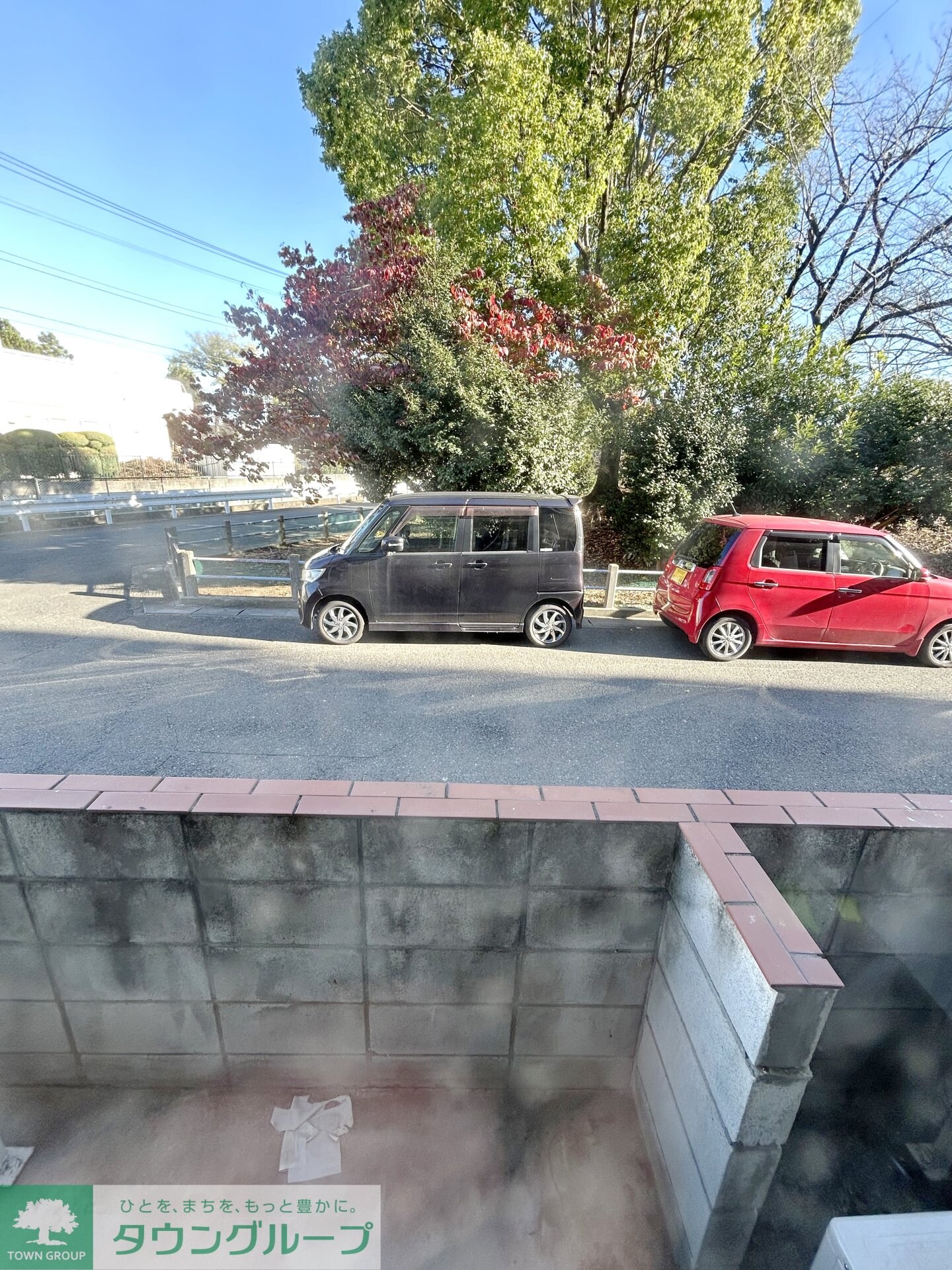 アリス行田Iの物件内観写真