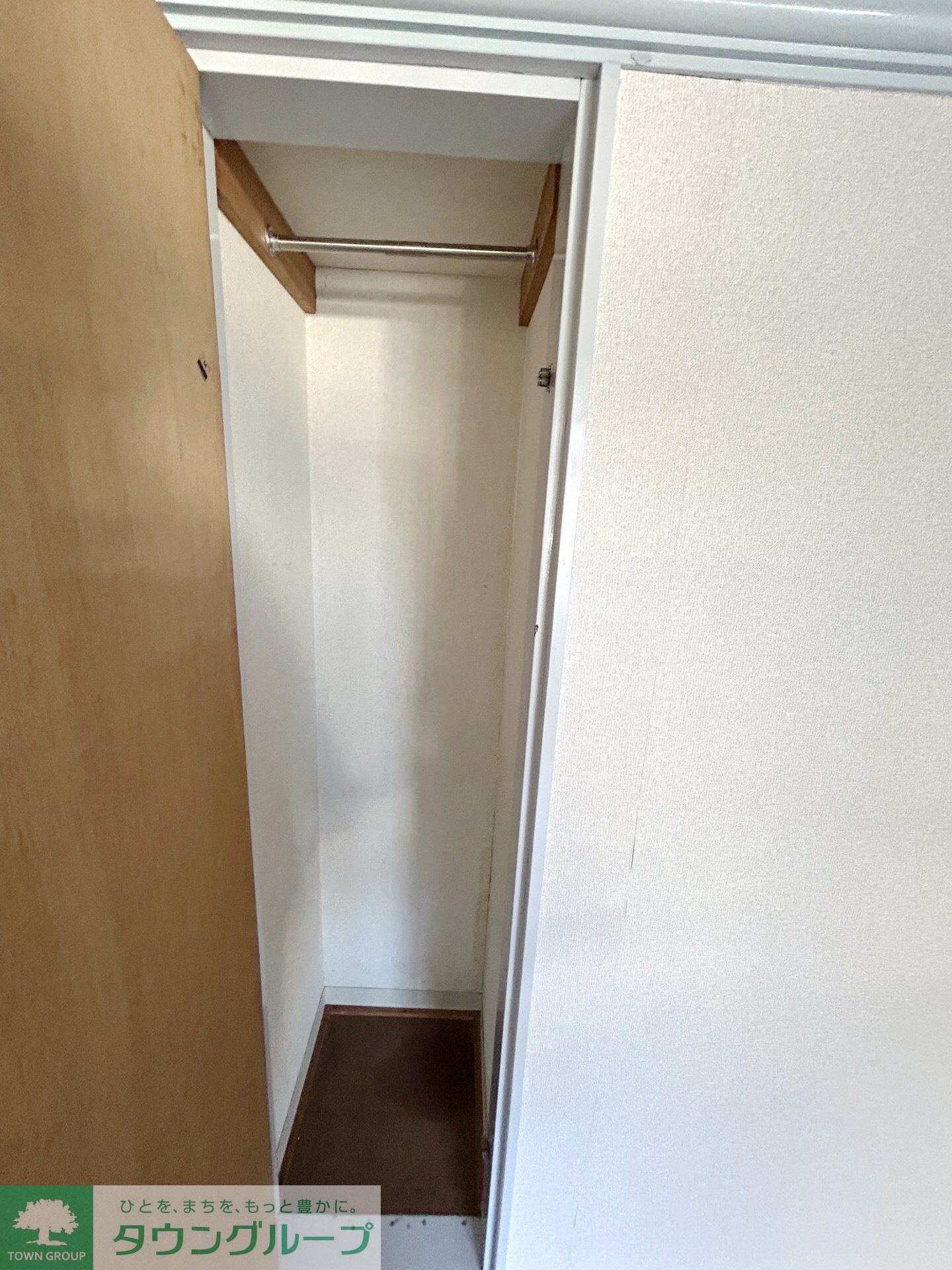 アリス行田Iの物件内観写真