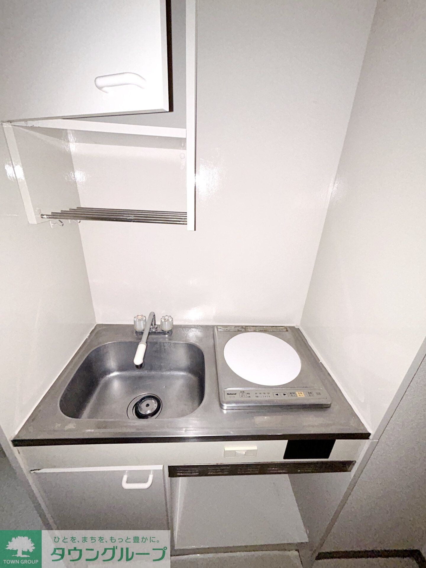 アリス行田Iの物件内観写真