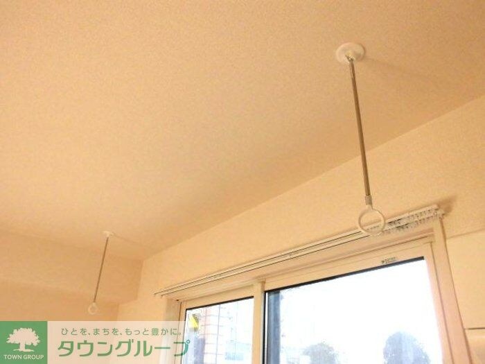 サンリバーの物件内観写真