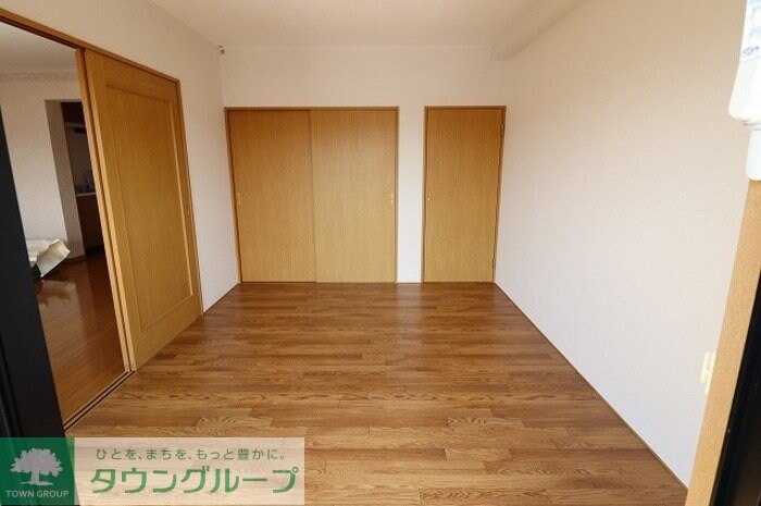 グランディールの物件内観写真