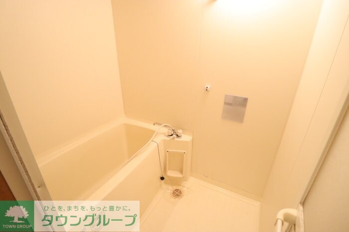 グランディールの物件内観写真