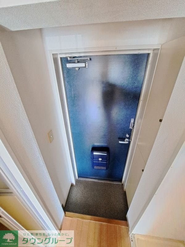 センチュリー北鴻巣の物件内観写真