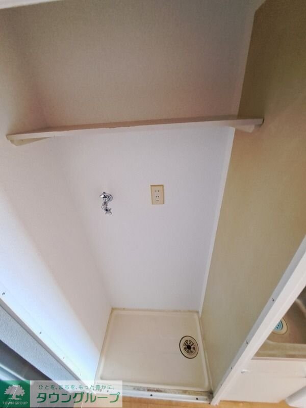 センチュリー北鴻巣の物件内観写真