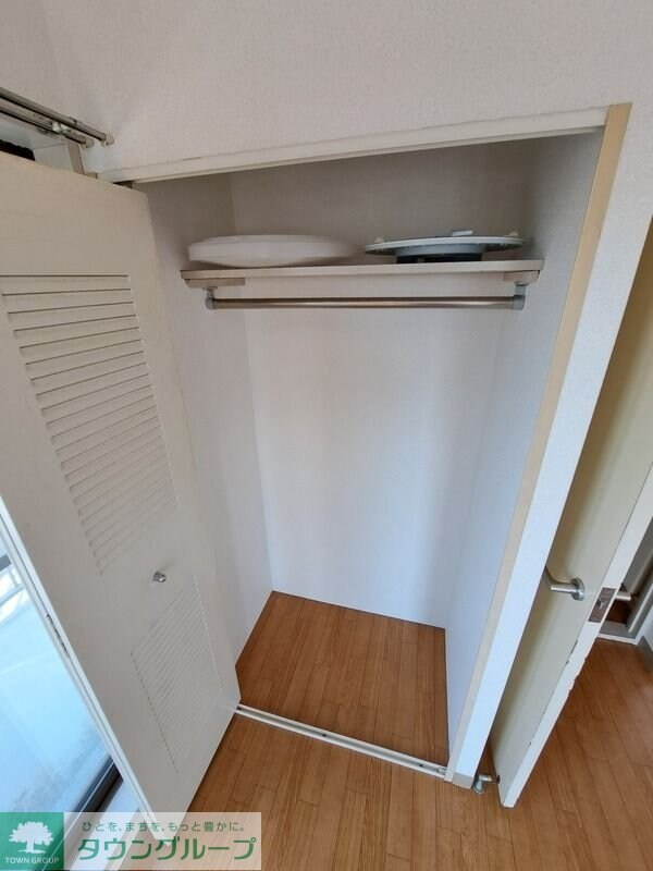 センチュリー北鴻巣の物件内観写真