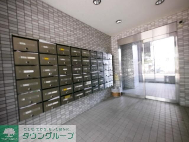 センチュリー北鴻巣の物件内観写真