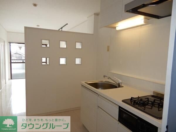 アーバンSTの物件内観写真