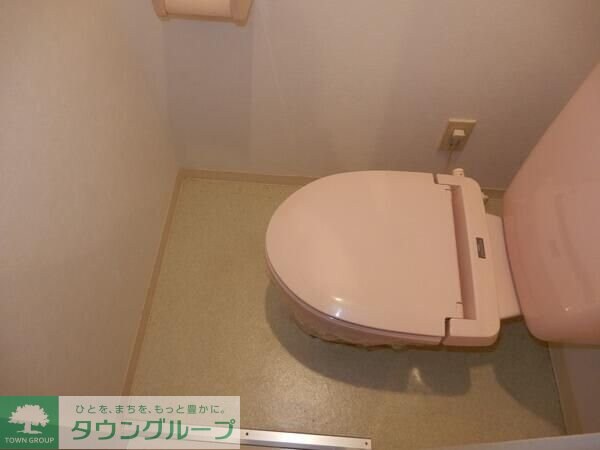 アーバンSTの物件内観写真