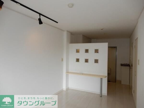 アーバンSTの物件内観写真