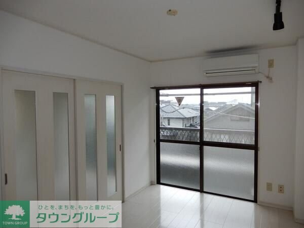 アーバンSTの物件内観写真