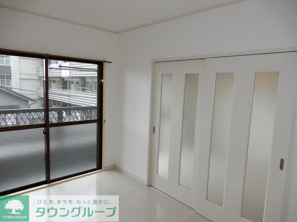 アーバンSTの物件内観写真