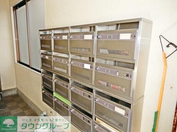 アーバンSTの物件内観写真