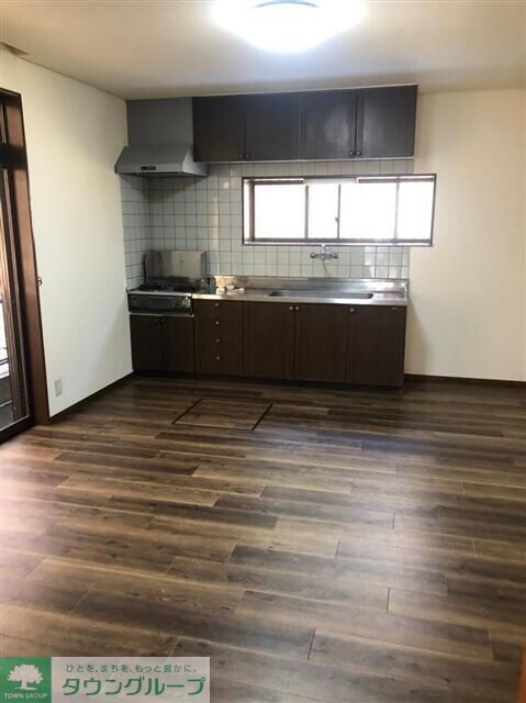 吉見町戸建の物件内観写真