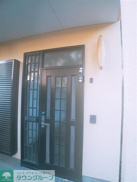 吉見町戸建の物件内観写真